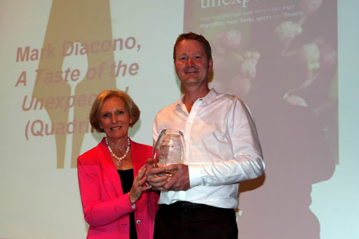 Winner of the 2005 Caterer & Hotelkeeper Award