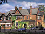 A photo of Northcote Manor